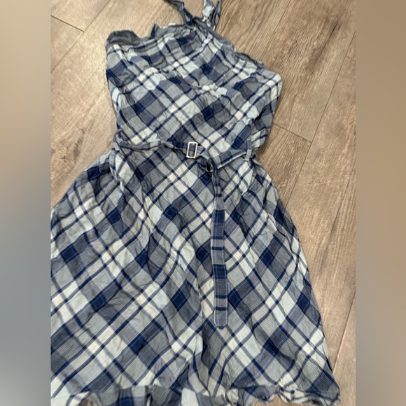 MAX STUDIO London ruffle trim shift dress ✨ - Picture 7 of 12